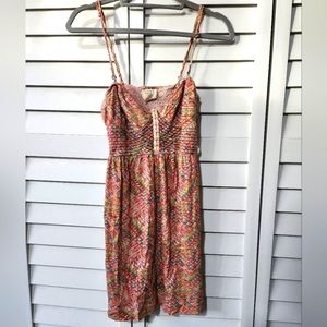 Billabong dress